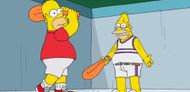 The Simpsons Source: FOX